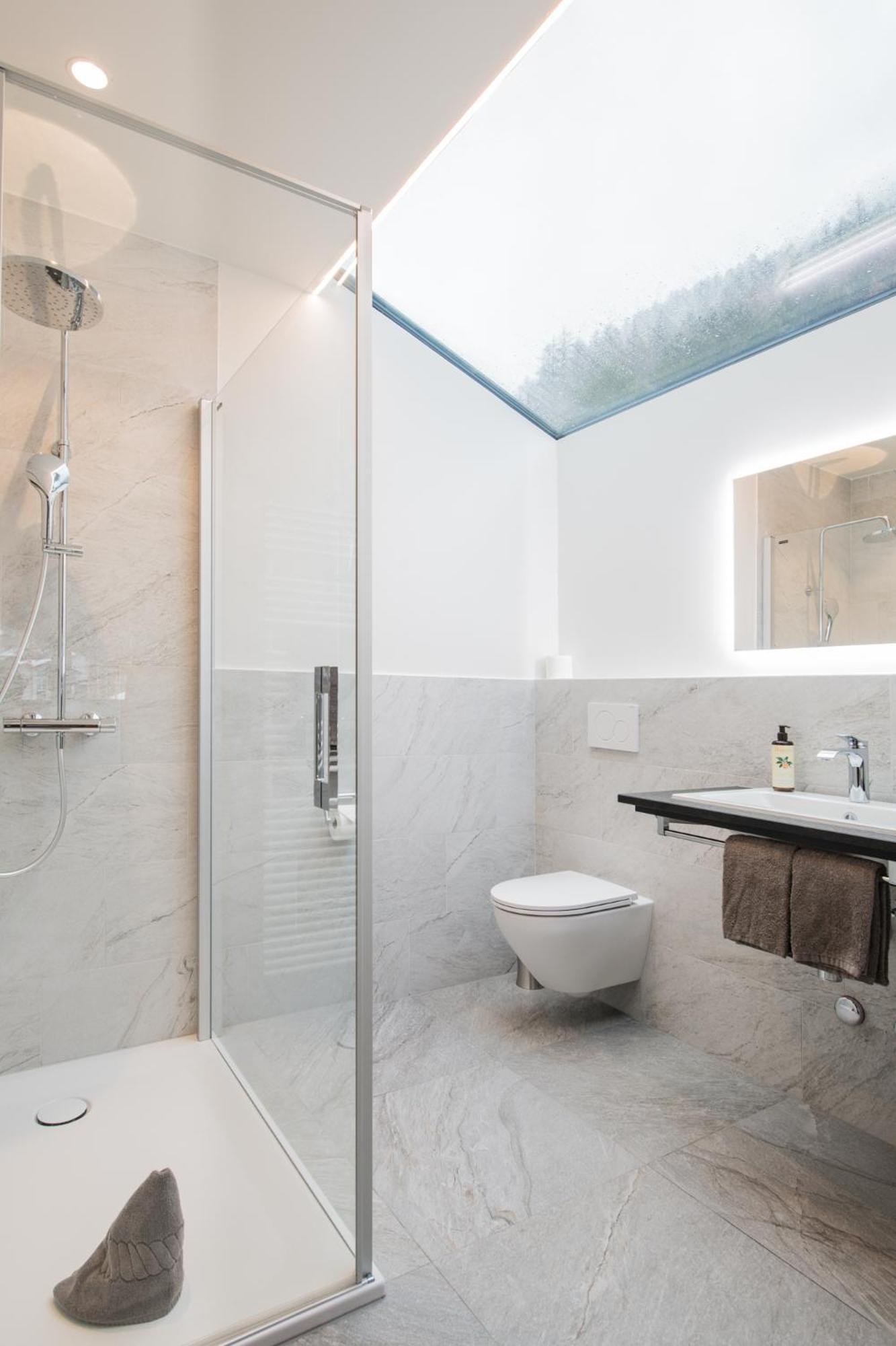 Basecamp Hotel Церматт Экстерьер фото