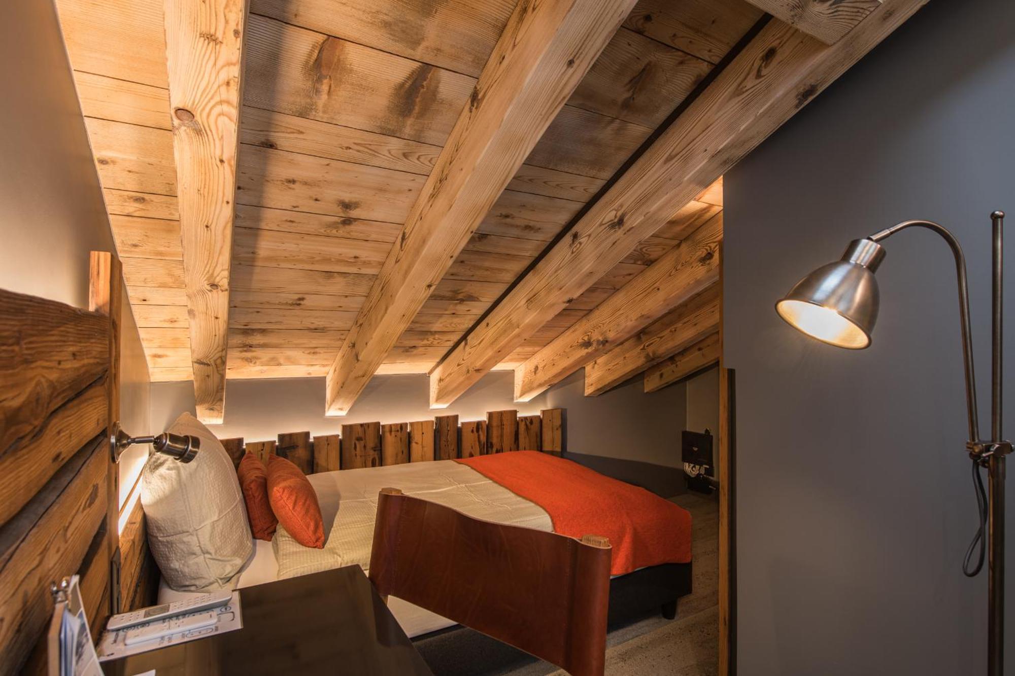 Basecamp Hotel Церматт Экстерьер фото